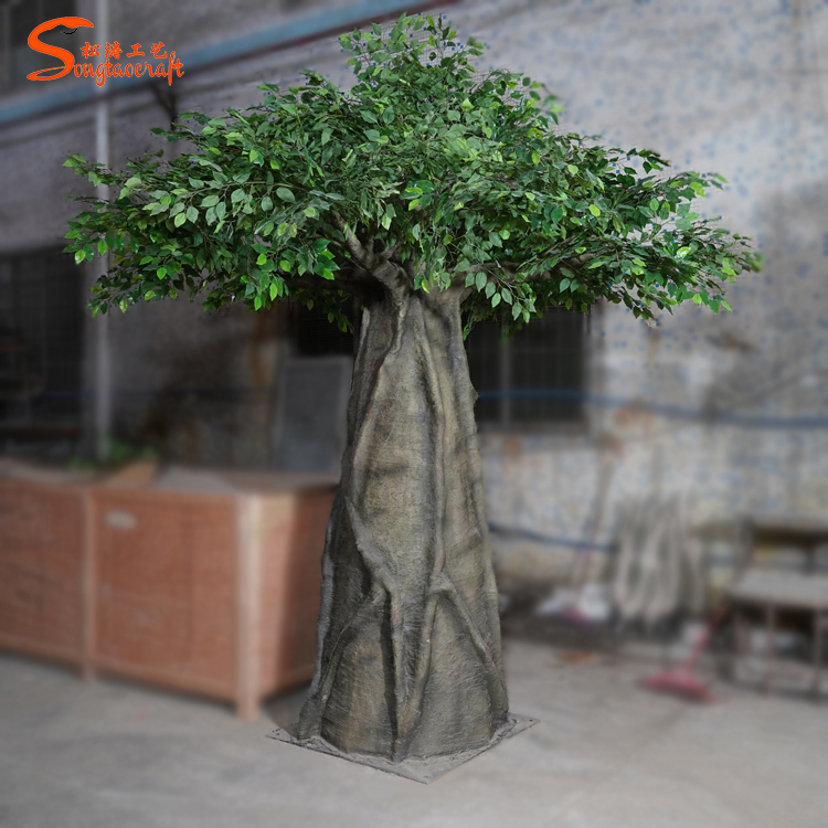 定制型粗大根假榕樹(shù)