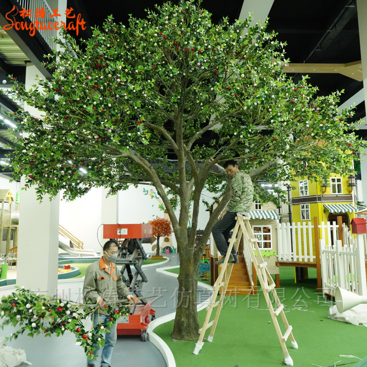 關(guān)于仿真植物的知識你知道多少？