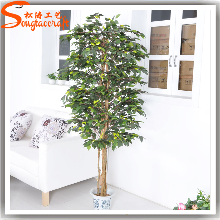 仿真植物好不好，仿真植物的優(yōu)點是什么？