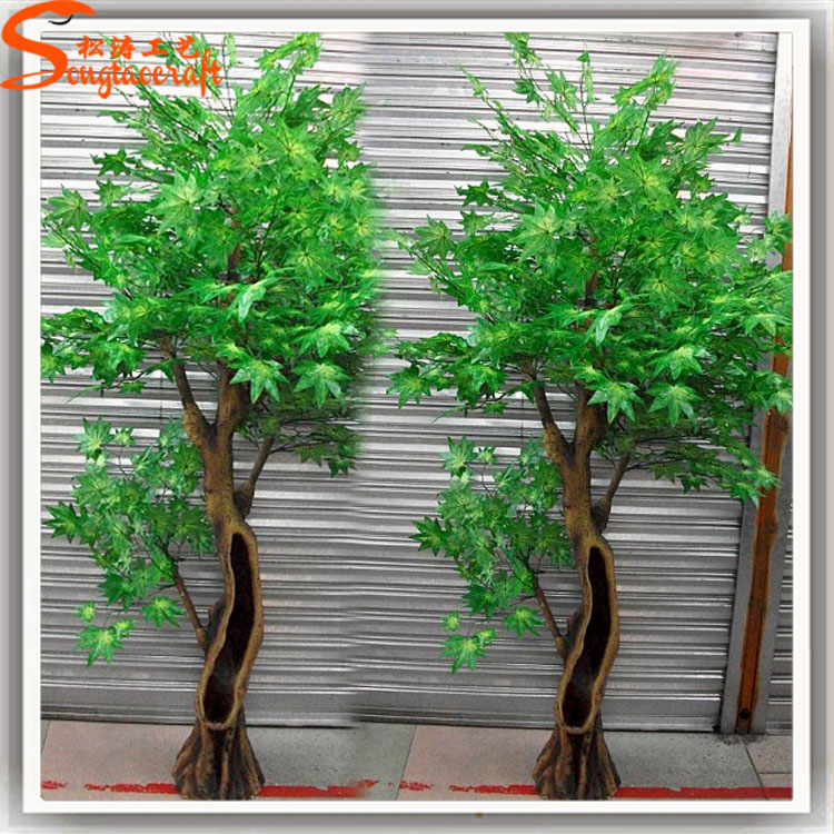 仿真植物好不好，仿真植物的優(yōu)點是什么？