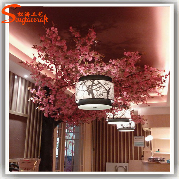 仿真樹的現(xiàn)代價值與功能