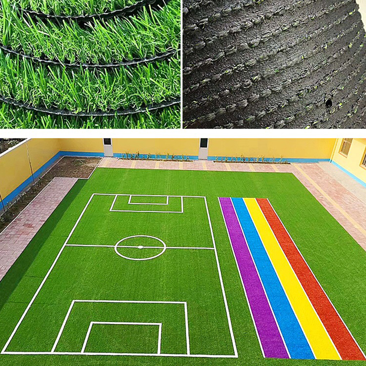 人工休閑塑料仿真草皮 人工休閑塑料仿真草皮