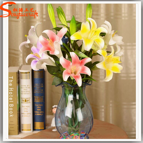 仿真花的一些保養(yǎng)常識