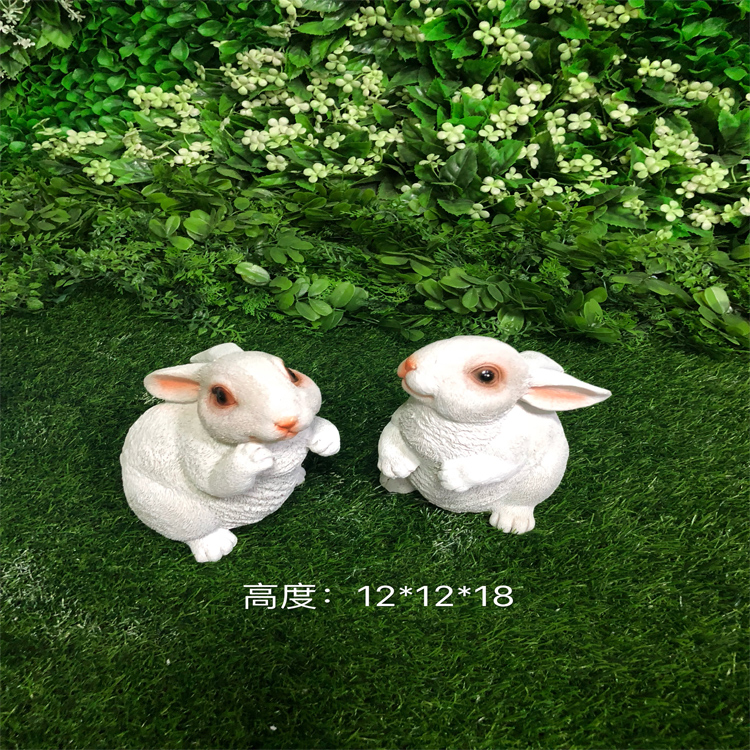 帶你了解水泥動(dòng)物雕塑的制作工程到底是怎樣的