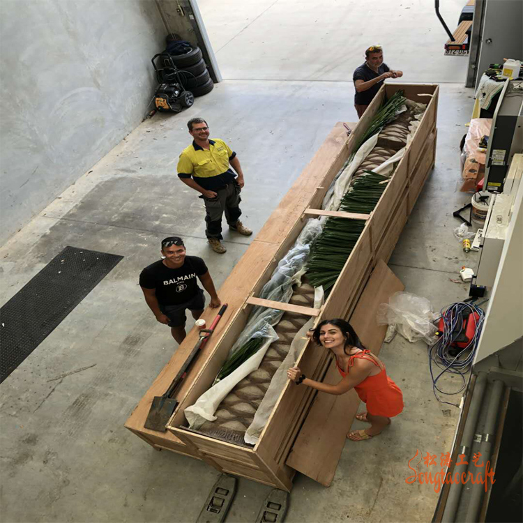 仿真海藻樹(shù)“新工藝”技術(shù)才是現(xiàn)在市場(chǎng)需求？