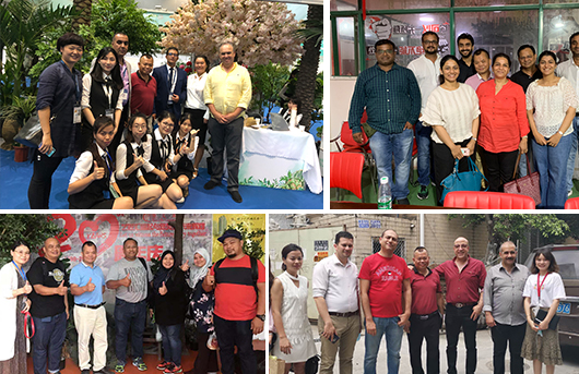 經(jīng)驗(yàn)豐富款式多樣